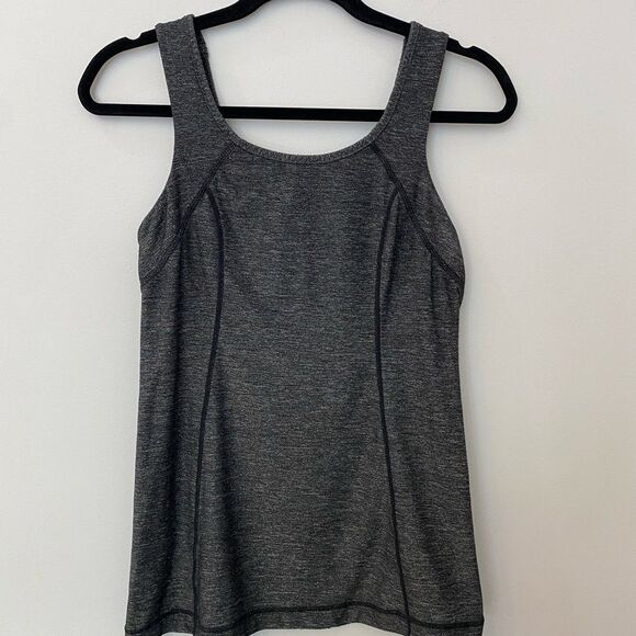 Lululemon Run Free Tank Women Size 6 - Picture 3 of 10
